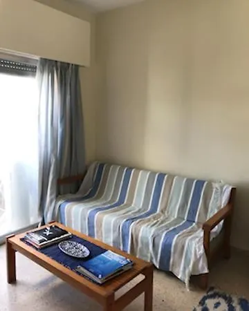 Apartment Medusa Gardens 206 -beach Front- *